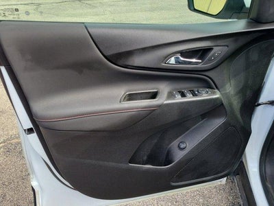 2022 Chevrolet Equinox AWD 4dr RS