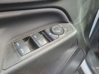 2022 Chevrolet Equinox AWD 4dr RS