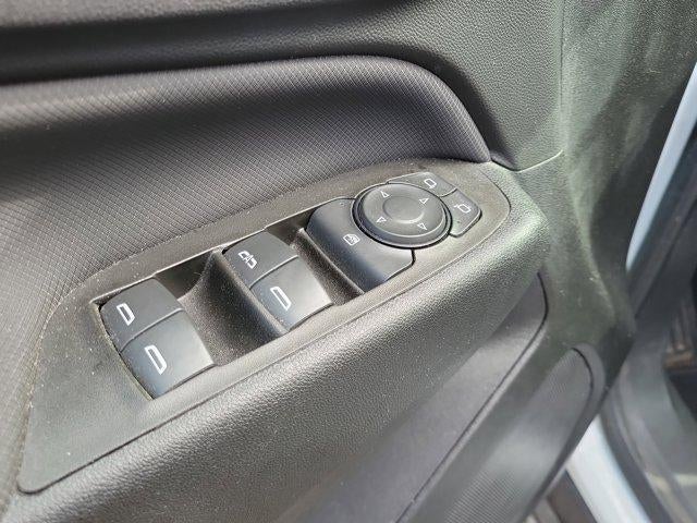 2022 Chevrolet Equinox AWD 4dr RS