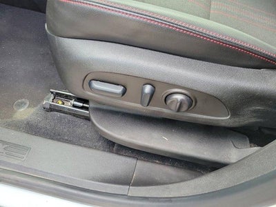 2022 Chevrolet Equinox AWD 4dr RS