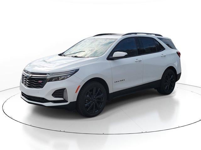 2022 Chevrolet Equinox AWD 4dr RS