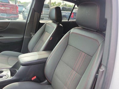 2022 Chevrolet Equinox AWD 4dr RS