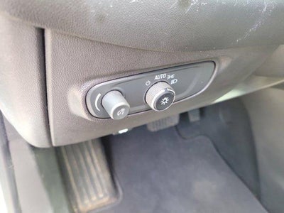 2022 Chevrolet Equinox AWD 4dr RS