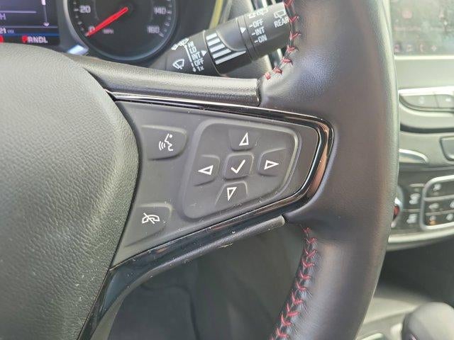 2022 Chevrolet Equinox AWD 4dr RS