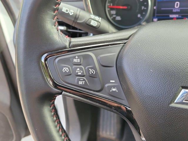 2022 Chevrolet Equinox AWD 4dr RS