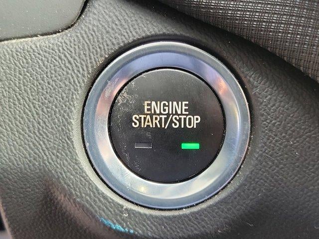 2022 Chevrolet Equinox AWD 4dr RS