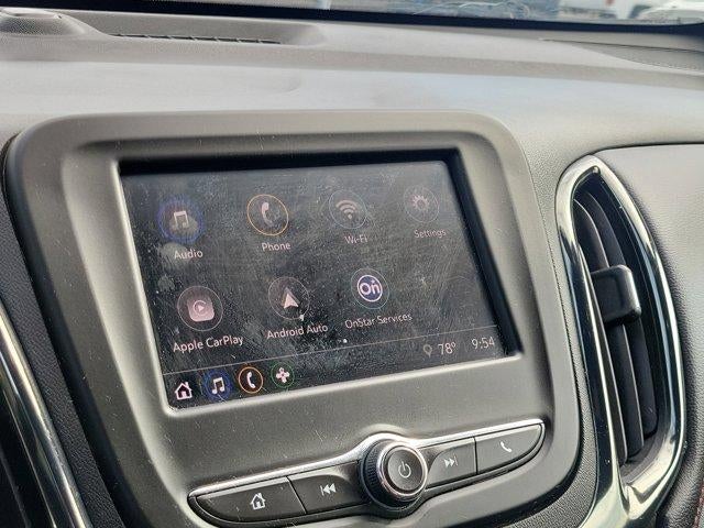 2022 Chevrolet Equinox AWD 4dr RS