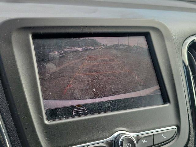 2022 Chevrolet Equinox AWD 4dr RS