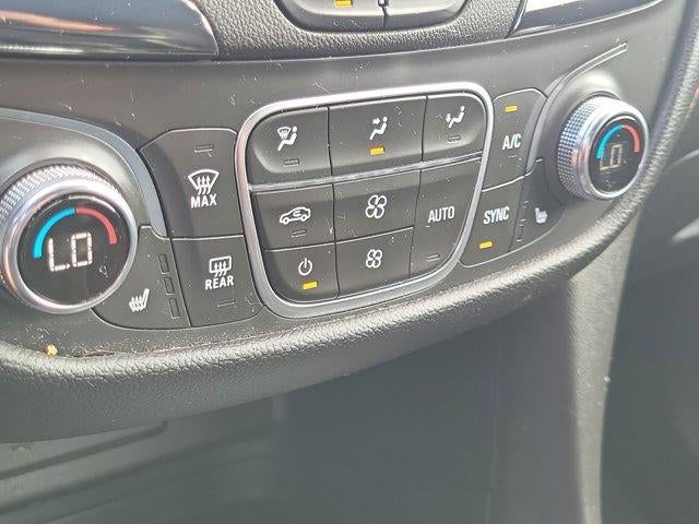 2022 Chevrolet Equinox AWD 4dr RS