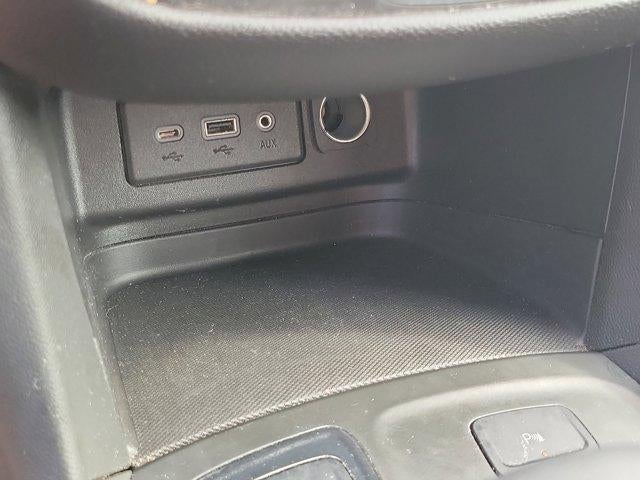 2022 Chevrolet Equinox AWD 4dr RS