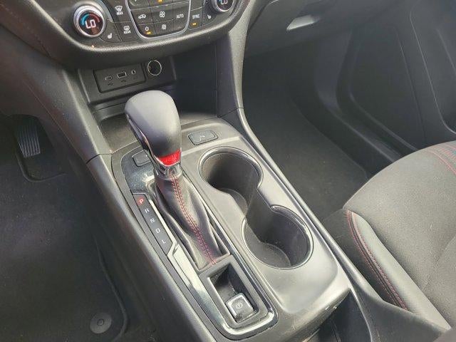 2022 Chevrolet Equinox AWD 4dr RS