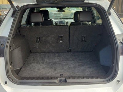 2022 Chevrolet Equinox AWD 4dr RS