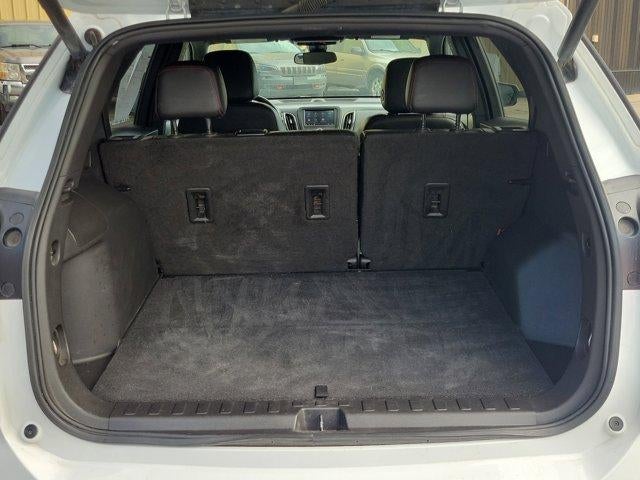 2022 Chevrolet Equinox AWD 4dr RS