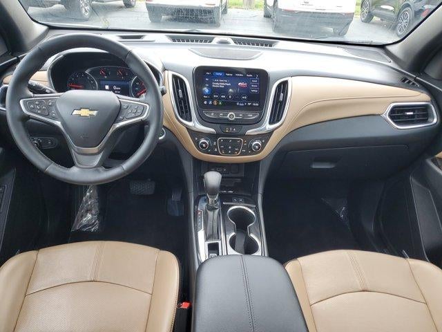 2023 Chevrolet Equinox AWD Premier