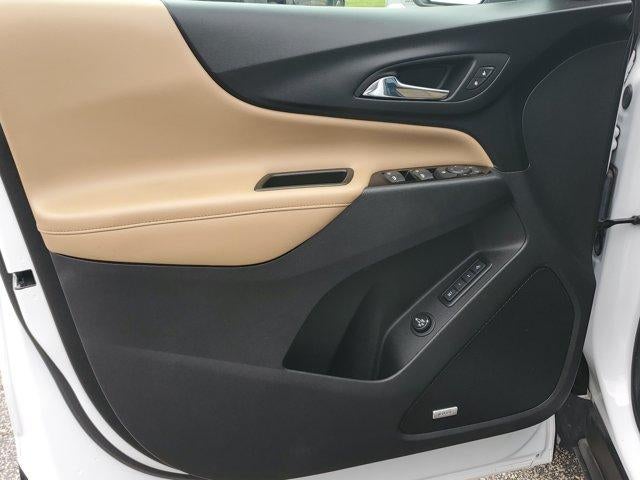2023 Chevrolet Equinox AWD Premier