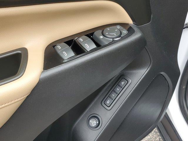2023 Chevrolet Equinox AWD Premier