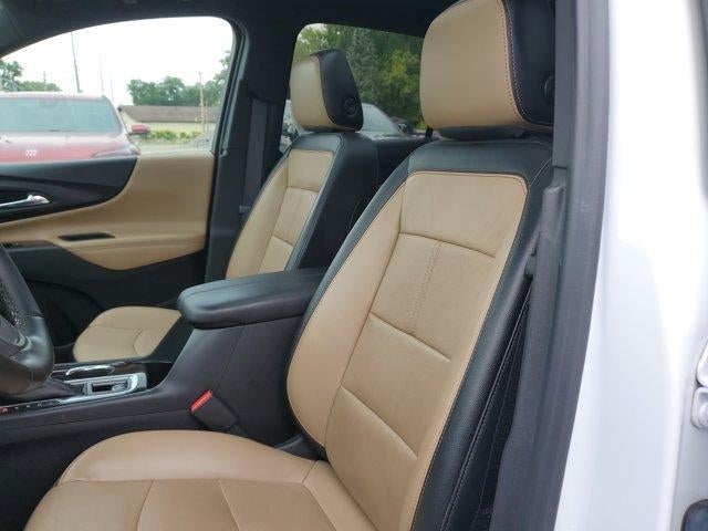 2023 Chevrolet Equinox AWD Premier