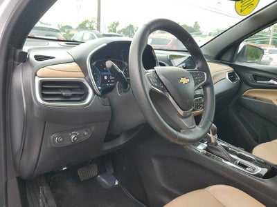 2023 Chevrolet Equinox AWD Premier