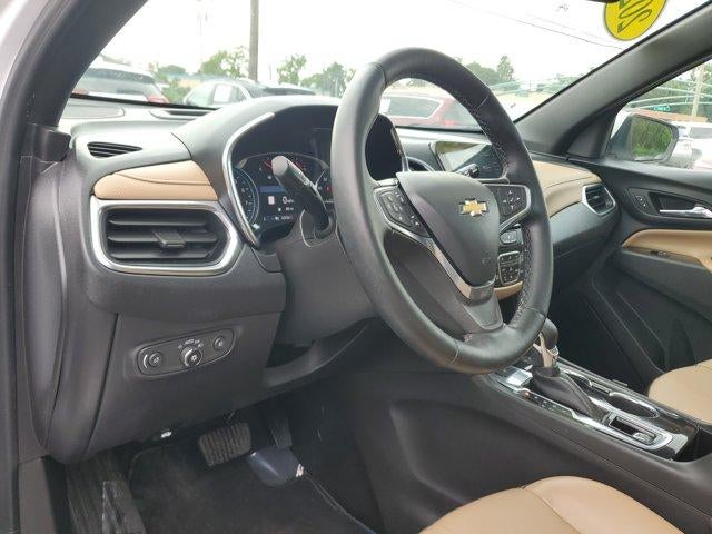 2023 Chevrolet Equinox AWD Premier