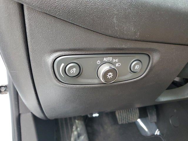 2023 Chevrolet Equinox AWD Premier