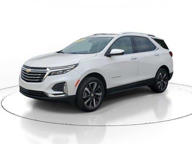 2023 Chevrolet Equinox AWD Premier