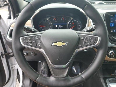2023 Chevrolet Equinox AWD Premier