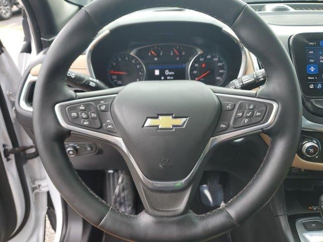 2023 Chevrolet Equinox AWD Premier