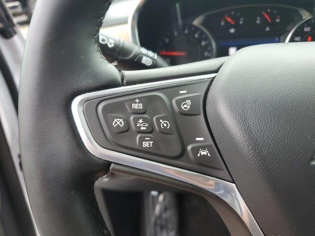 2023 Chevrolet Equinox AWD Premier