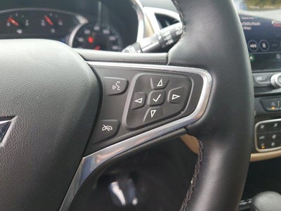 2023 Chevrolet Equinox AWD Premier