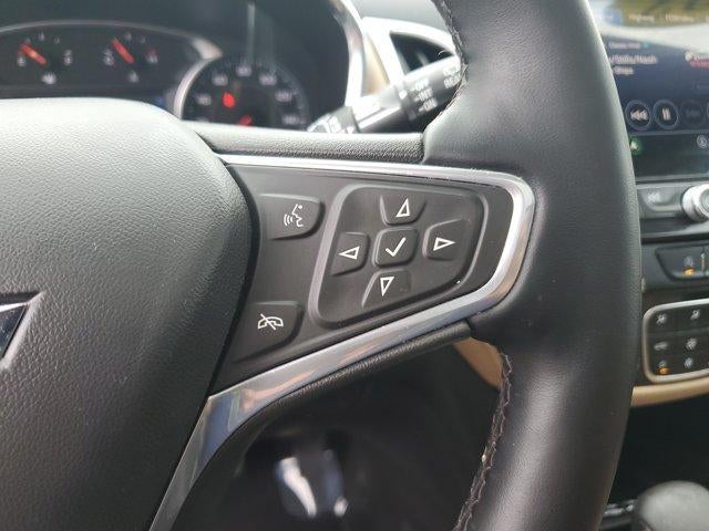 2023 Chevrolet Equinox AWD Premier