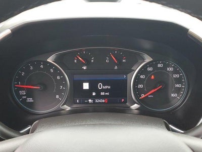 2023 Chevrolet Equinox AWD Premier