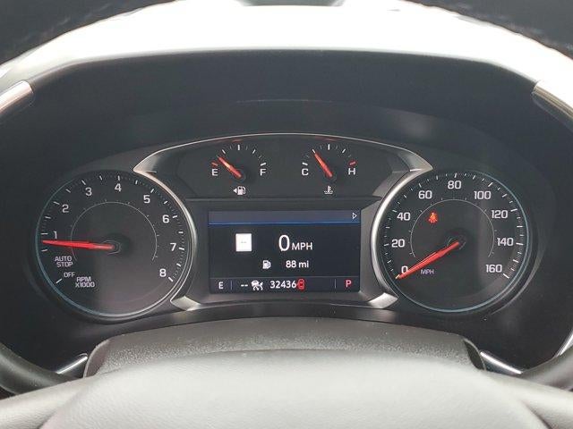 2023 Chevrolet Equinox AWD Premier