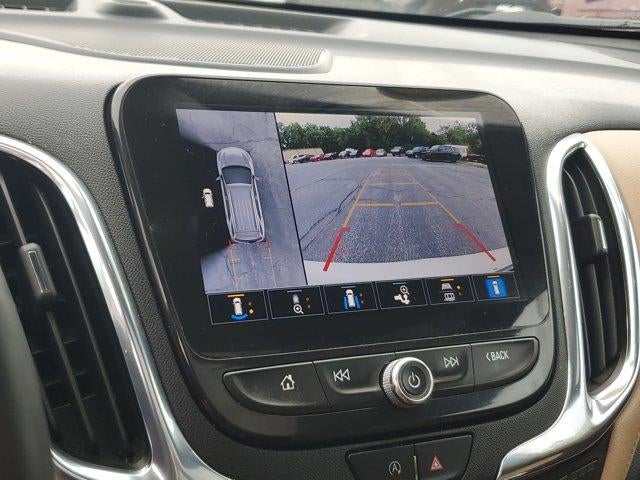 2023 Chevrolet Equinox AWD Premier