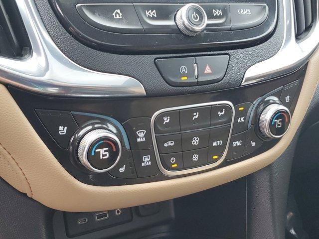2023 Chevrolet Equinox AWD Premier