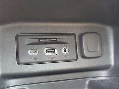 2023 Chevrolet Equinox AWD Premier