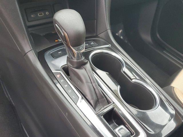 2023 Chevrolet Equinox AWD Premier