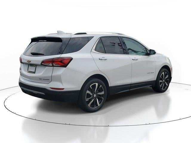 2023 Chevrolet Equinox AWD Premier