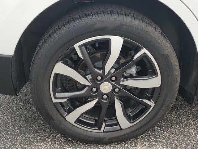 2023 Chevrolet Equinox AWD Premier