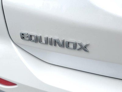2023 Chevrolet Equinox AWD Premier
