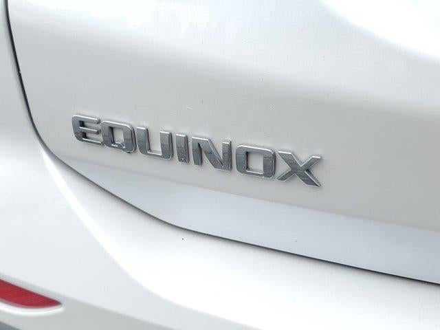2023 Chevrolet Equinox AWD Premier