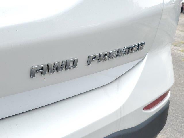 2023 Chevrolet Equinox AWD Premier