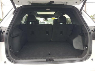 2023 Chevrolet Equinox AWD Premier