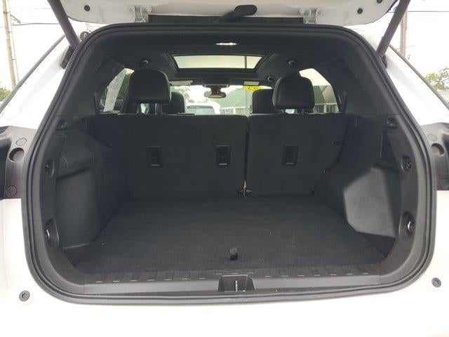 2023 Chevrolet Equinox AWD Premier