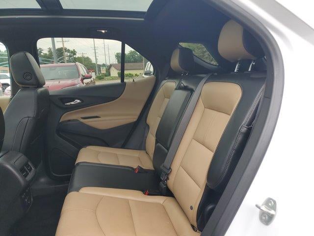 2023 Chevrolet Equinox AWD Premier