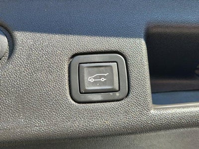 2019 Chevrolet Equinox AWD Premier