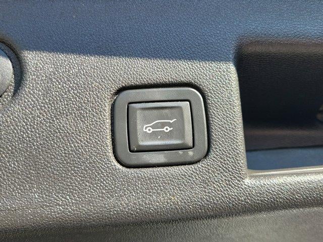 2019 Chevrolet Equinox AWD Premier