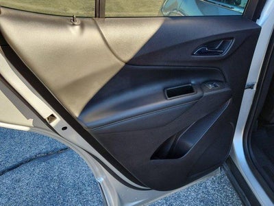 2019 Chevrolet Equinox AWD Premier