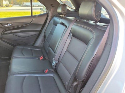 2019 Chevrolet Equinox AWD Premier