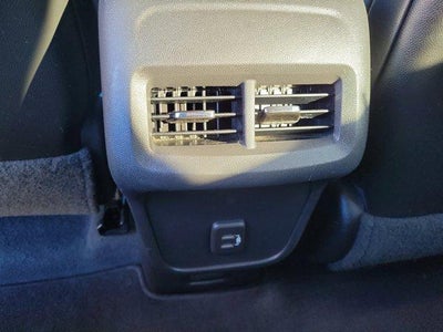 2019 Chevrolet Equinox AWD Premier