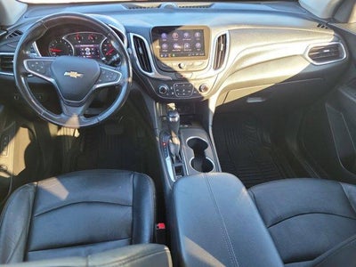 2019 Chevrolet Equinox AWD Premier